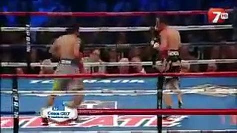 Juan Manuel Marquez Vs Manny Pacquiao Ko Pelea Final Video Dailymotion