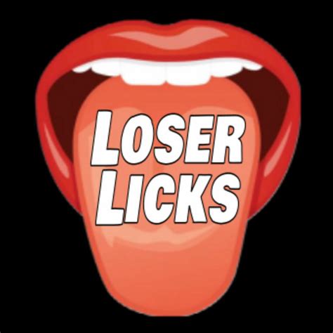 Loser Licks Podcast On Spotify