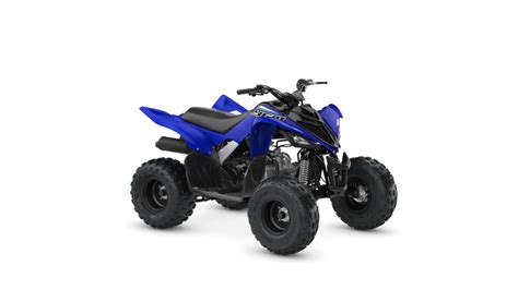 Yamaha Yfm 90 R Atv 2023