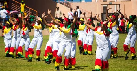 Grenada Independence Day Celebrations - Caribbean Events