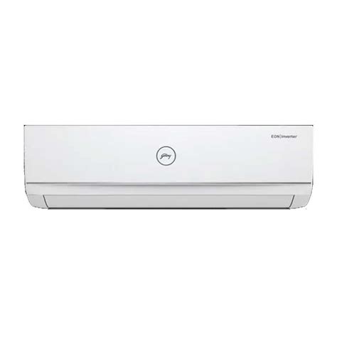 Godrej Gic Ttc Wva Ton Star Inverter Split Ac Air Conditioner