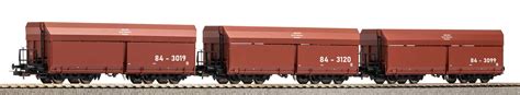 3er Ser Selbstentladewagen Fad6770 BKK DR IV Modelleisenbahn Kaufen