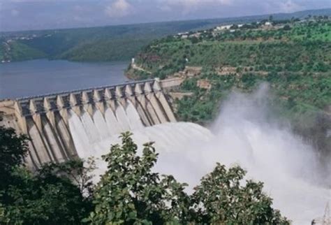 Hydel Power Plant in Hyderabad | ID: 15006421373