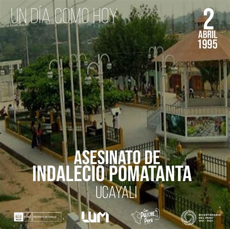 Lugar de la Memoria on Twitter UnDíaComoHoy LUMdignifica la