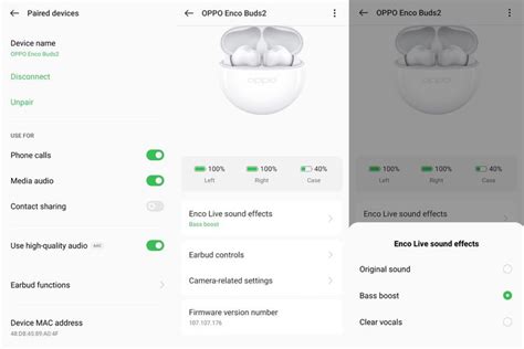 Foto Review TWS Oppo Enco Buds 2 Enak Dipakai Dengar Podcast Dan