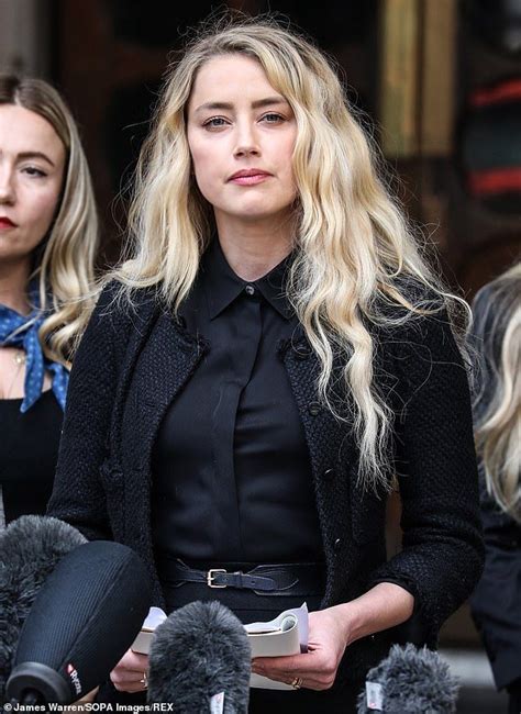 Amber Heard Opposes Johnny Depps Request To Delay Defamation Trial