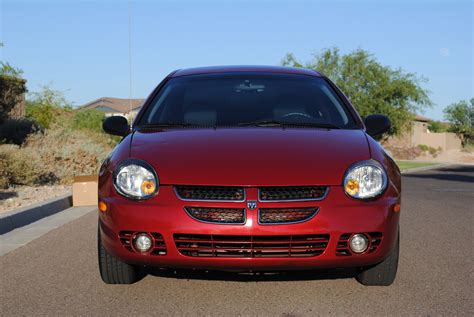 2002 Dodge Neon Pictures Cargurus