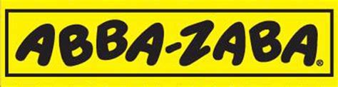 Abba Zaba (History, Pictures & Commercials) - Snack History