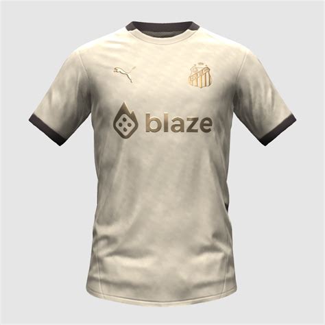 Puma X Santos Fifa Kit Creator Showcase