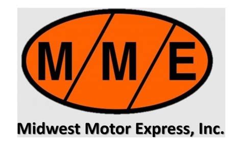 Midwest Motor Express Tracking