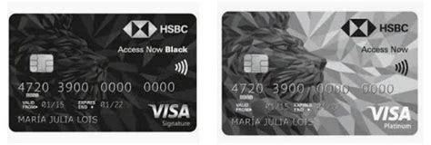 Activar Tarjeta Visa Hsbc Adicionales ACTIVARTARJETAS