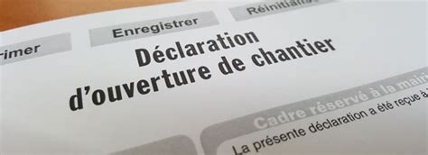 Cerfa Le Cerfa Est Un Formulaire De D Claration D