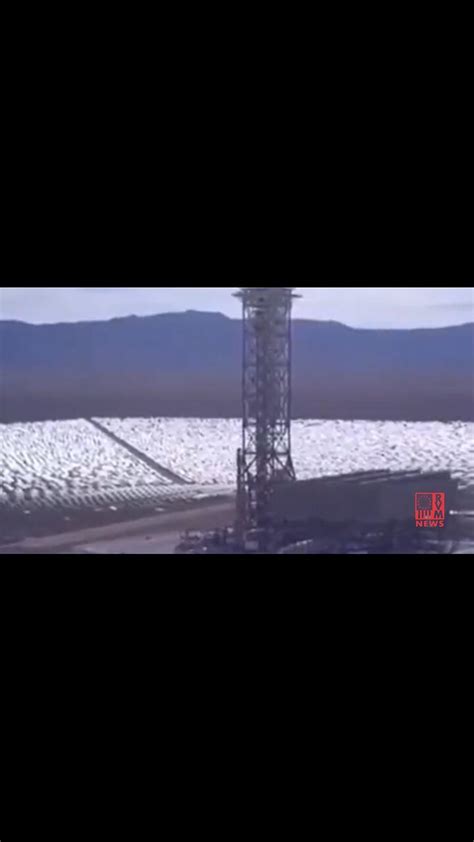 Solar Power Destroyed In Just Minutes - One News Page VIDEO