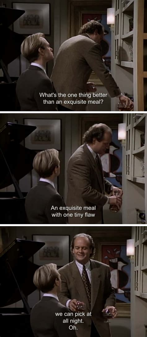 16 Hilarious Moments From 'Frasier' That Have Us Saying, 'GOODNIGHT ...