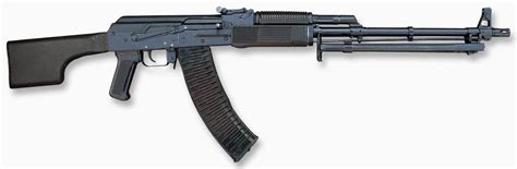 File:RPK-74 modern.jpg - Internet Movie Firearms Database - Guns in Movies, TV and Video Games