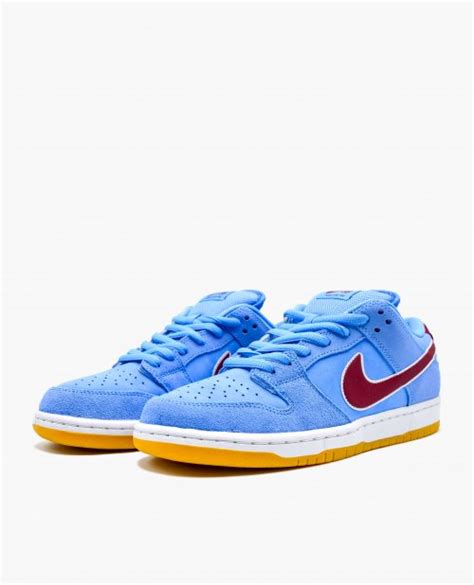 Nike SB Dunk Low Premium Philadelphia Phillies Kick Louder