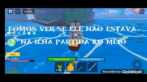 caçando Sea beast e Raid de barco no blox fruit YouTube