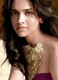 Nangi Deepika Padukone