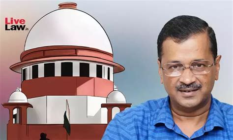 Cbi Explains Arvind Kejriwal S Key Role In Delhi Liquor Policy Case