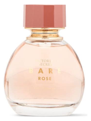 Bare Rose Victoria S Secret Perfume A Novo Fragr Ncia Feminino