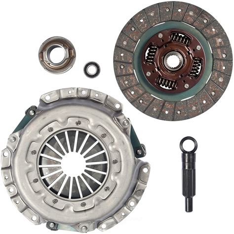 Juego De Clutch Premium Para Dodge Plymouth Mitsubishi Marca RHINOPAC