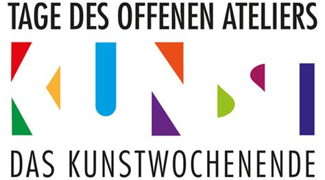 Tage Des Offenen Ateliers Wuerzburg