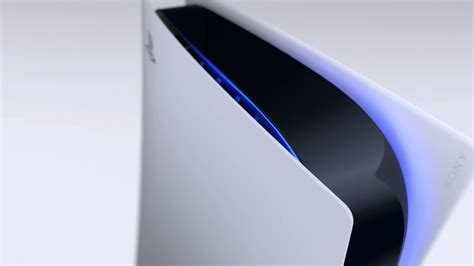 Playstation 5 Console Images Playstation Universe