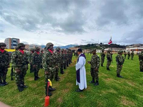 Tercera Divisi N Del Ej Rcito Nacional On Twitter En El Cant N