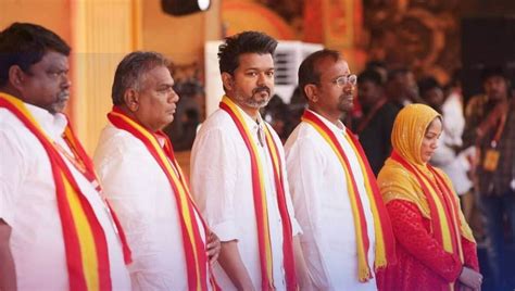 When is the Next CM Election in Tamil Nadu? Know Everything