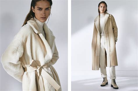 Venta Massimo Dutti Mujer Invierno En Stock