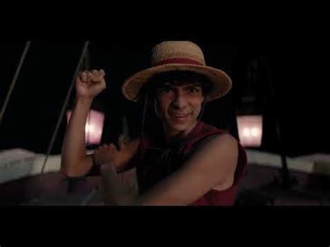 Luffy VS Alvida | ONE PIECE Live Action Netflix Clip Free : r/animevids