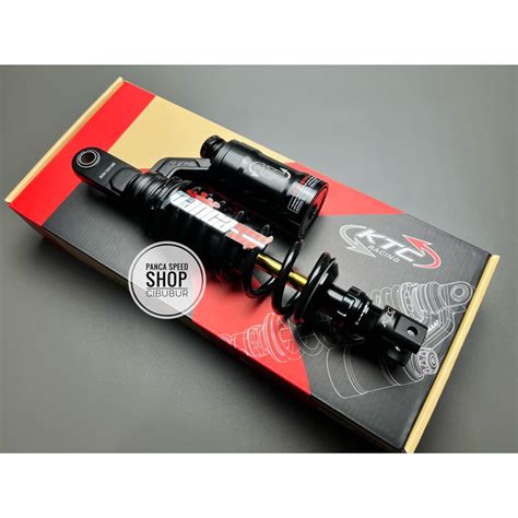 Jual Shock Shockbreaker Ktc Vario 125 Vario 150 Extreme Tabung Atas