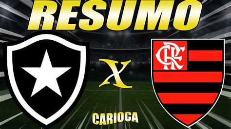 gol relâmpago time reserva do Flamengo vence o Botafogo em