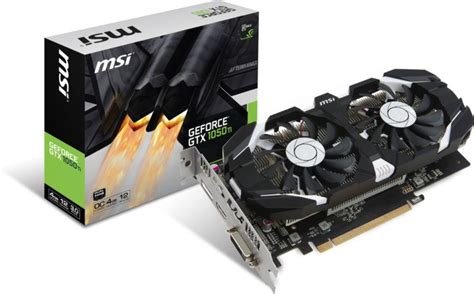 Nvidia Geforce Gtx 1050 Ti Vs Geforce Gtx 1650 Slagcz