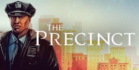 The Precinct Download - GameFabrique