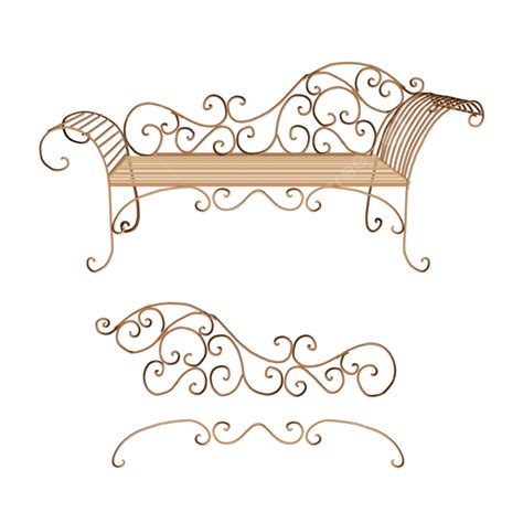 Wedding Props Png Picture European Pattern French Pastoral Style