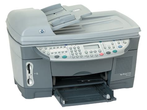 HP Officejet 7100 All In One Printer Series Setup HP Support