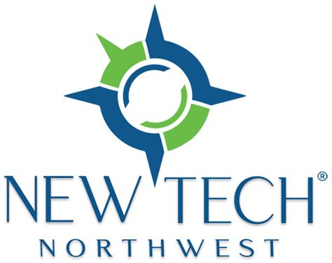 Home - New Tech Northwest