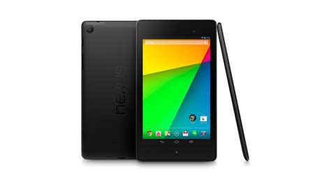 Asus Google Nexus 7 2 Test CHIP