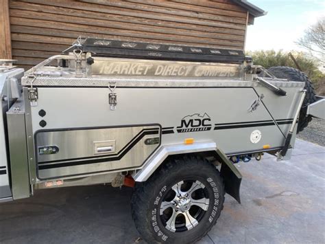 Mdc Camper Trailer Spare Parts | Reviewmotors.co