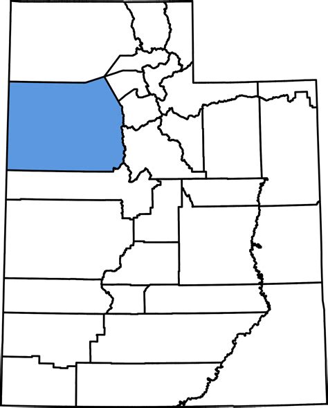 Policy changes will soon impact the tooele county jail 23