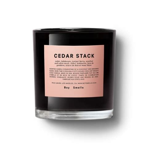 The Spring Candles Our Editors Burn All Season | The Everygirl