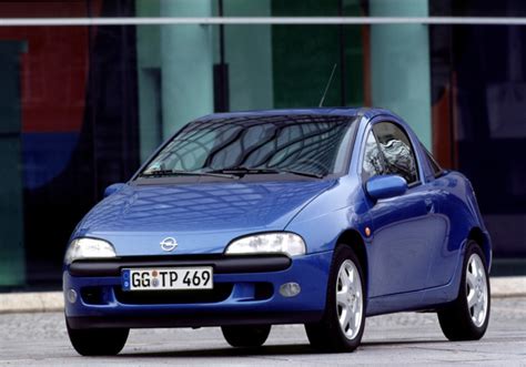 Opel Tigra Segunda Mano Precio