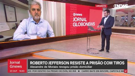 Vídeo Valdo Cruz É Preciso Ter Calma Na Condução Do Caso Roberto