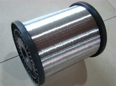 Silver Bare Aluminum Wires And Strips At Best Price In Hubli ID