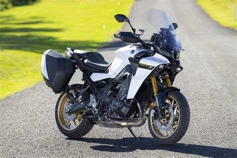 Yamaha Tracer Gt Australian Motorcycle News