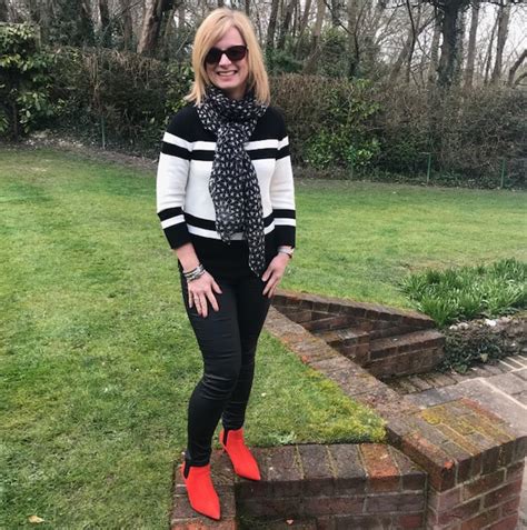 Fifty Fab Lifestyle Blog Blogger Marlow Buckinghamshire Fifty Fab