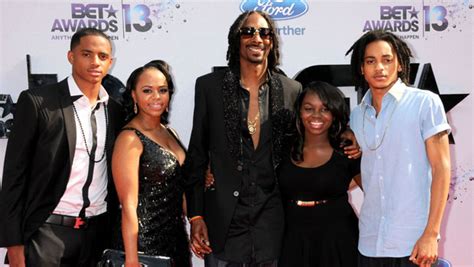 Snoop Dogg’s Children: Everything To Know About His Four Kids ...