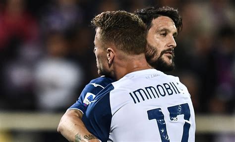 Infortuni Immobile E Luis Alberto Le Ultime Sulle Condizioni Dei Due Assi