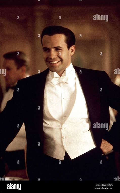 BILLY ZANE, TITANIC, 1997 Stock Photo - Alamy